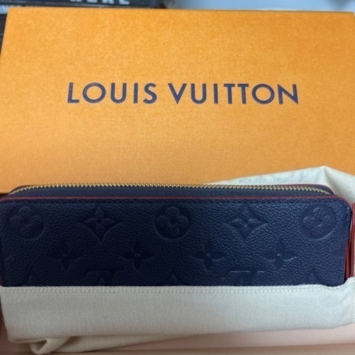 Louis Vuitton財布