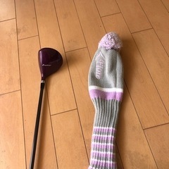 女性用4W ミズノZephyr20°