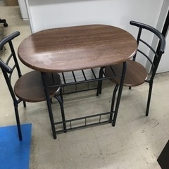 取引場所　南観音　A2305-009 コーヒーテーブル　カフェテ...