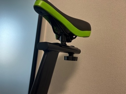 エクササイズバイク　FITBOX