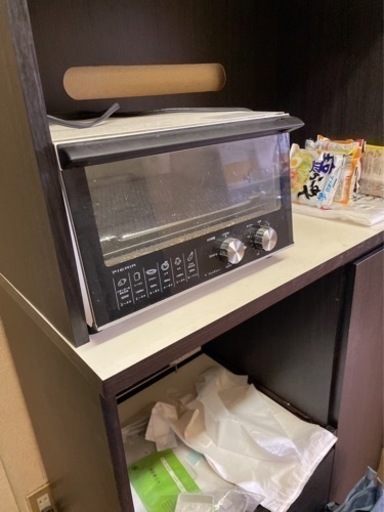 トースター