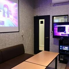 未経験OK！！カラオケルームJOY店　カラオケ店スタッフ募集の画像