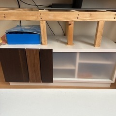 テレビ台