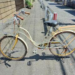 自転車 24インチ