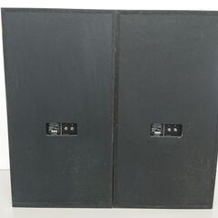 【値下げ！】スピーカーペア　SONY　SS-2250M　音出し確認済の画像
