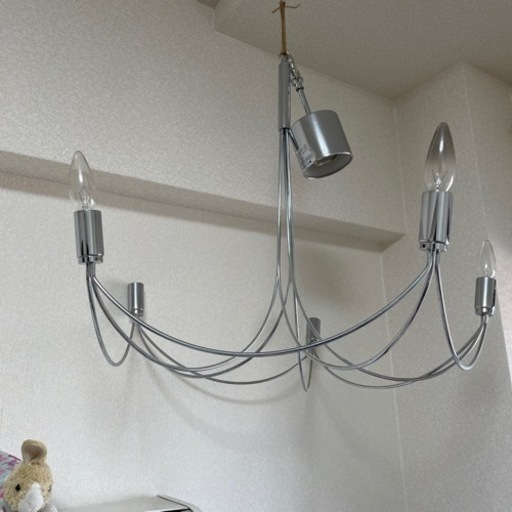 アルコ　シャンデリア