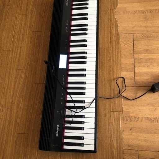 ローランド　GO  PIANO