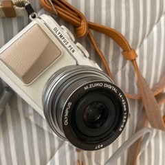 オリンパスペン7の画像
