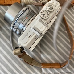 オリンパスペン7の画像