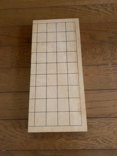 将棋板