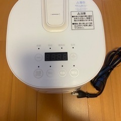 急募‼️炊飯器譲ります‼️