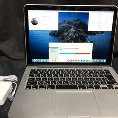 「MacBook Pro Retina 13インチ Early ...