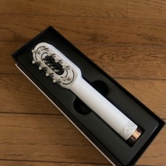 電動ブラシの画像