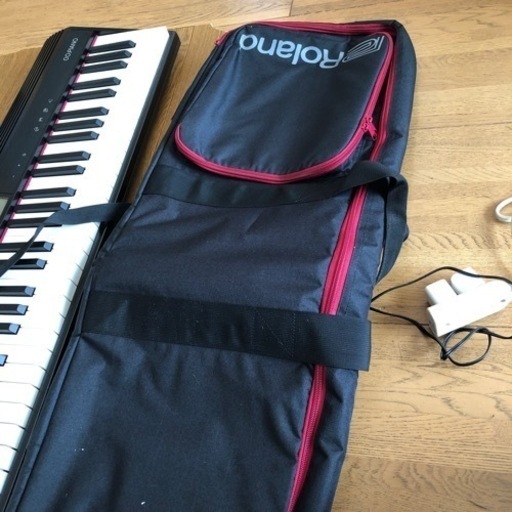 ローランド　GO  PIANO