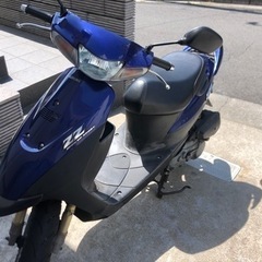 値下げ！！外装綺麗　バイク