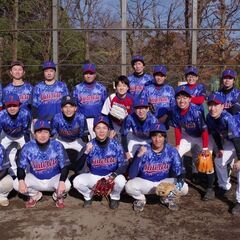 【練馬/板橋エリア】新メンバー募集します【20-35歳】