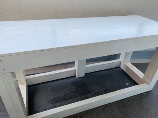 水槽台　120×45×70