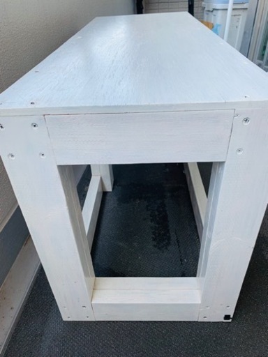 水槽台　120×45×70