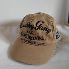 CHUBBY GANG

キャプの画像