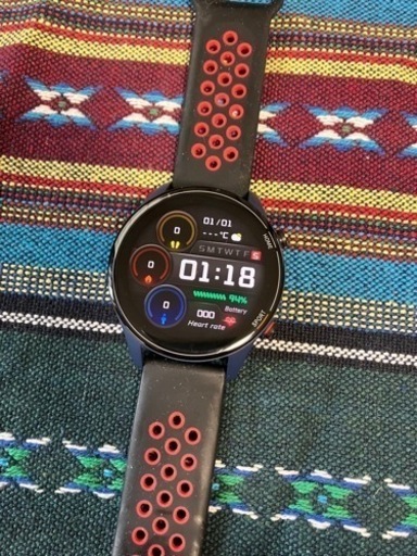 その他 Xiaomi Mi Watch