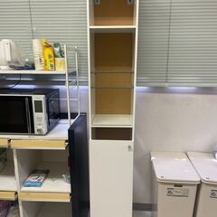5月末まで！無料・収納棚　取りに来ていただける方限定。