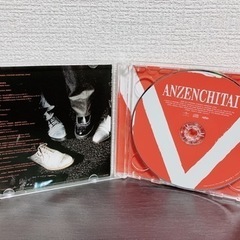 玉置浩二・安全地帯　CD DVD お譲りしますの画像