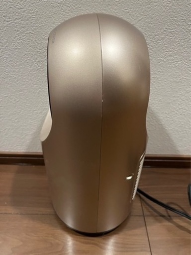 ファンヒーター