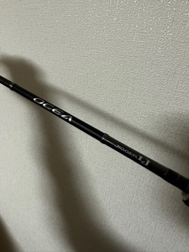 オシアジガーLJ S62-2/FS 