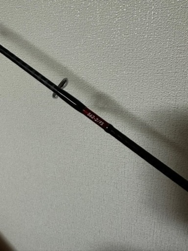 オシアジガーLJ S62-2/FS 