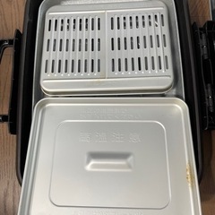 象印　ホットプレート　やきやきの画像