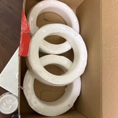 ニオイぽいの専用カセット3個の画像