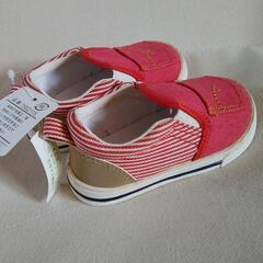 子供シューズ①の画像
