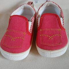 子供シューズ①