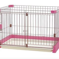 ペットケージの柵【複数希望いたので中断】の画像