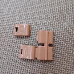 ペットケージの柵【複数希望いたので中断】の画像