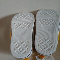 子供シューズ②の画像