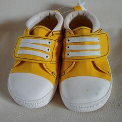 子供シューズ②