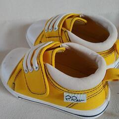 子供シューズ②の画像