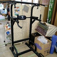 0501-028 ぶら下がり健康器具