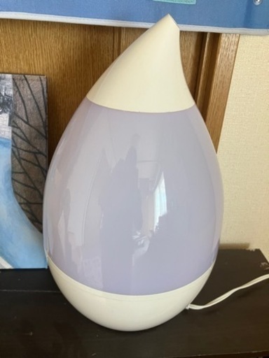 この時期だからお安く加湿器
