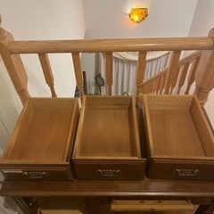 シンガー　デスク　SINGER