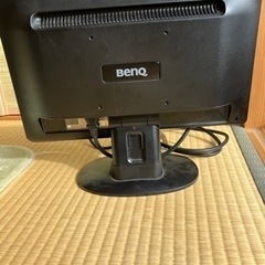 PCモニターの画像