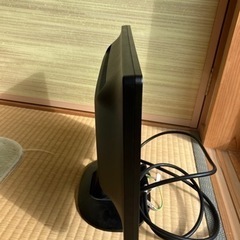 PCモニターの画像