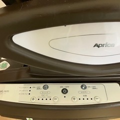 アップリカ　ハイローベッド&チェア　ユラリズムオートの画像
