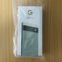 pixel6a(ケース、フィルムセット)