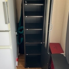 ※取引していた方と連絡取れないため再投稿※ 食器棚