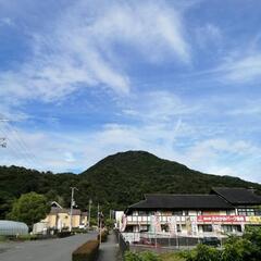 5月21日二上山に登りませんか