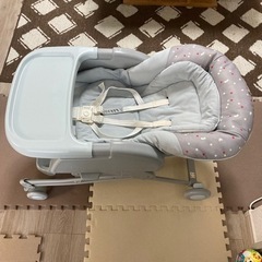Apricaバウンサー