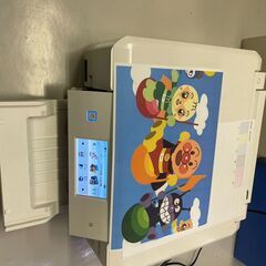 EPSON　EP-808AW　プリンター　取りに来ていただける方限定！