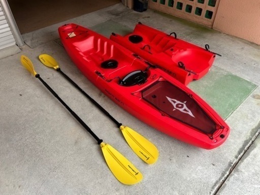 ポイント65 アポロ (ソロorタンデムどちらのモードでも遊べる！)